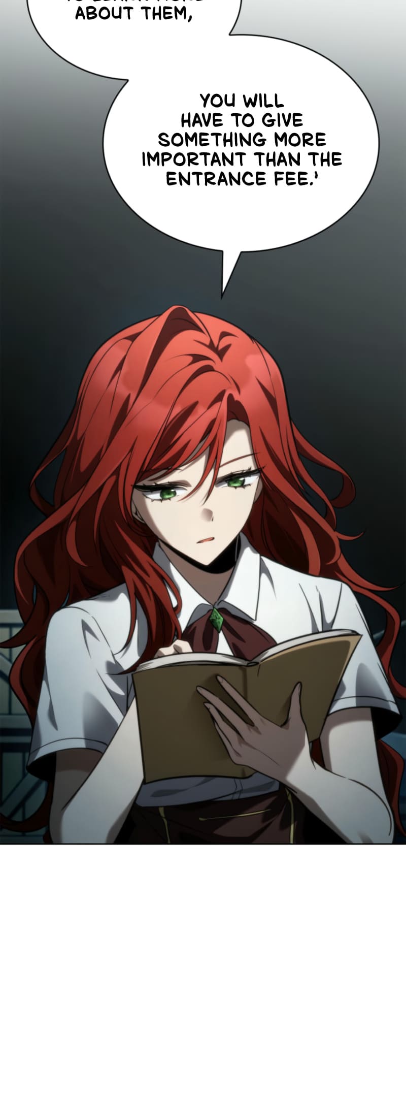 Infinite Mage, Chapter 109 image 22